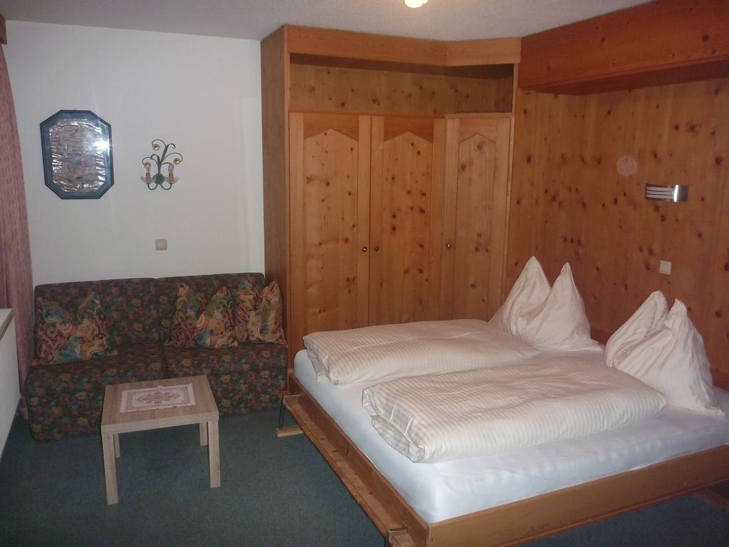 Haus Bellis Apartment Нойщифт им Щубайтал Екстериор снимка