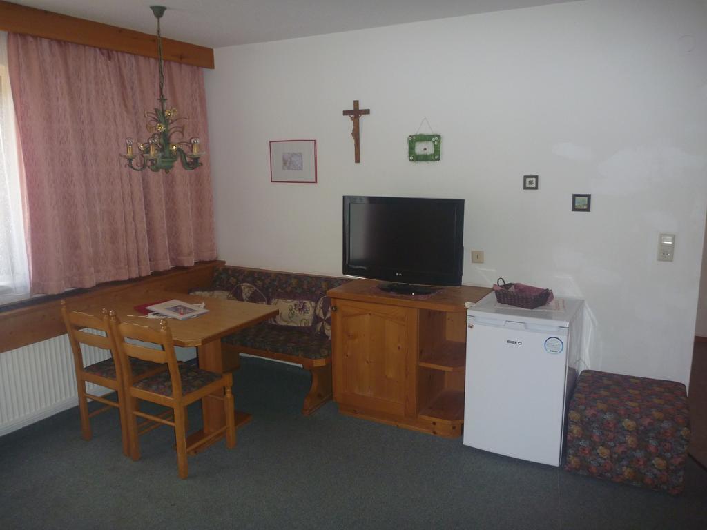 Haus Bellis Apartment Нойщифт им Щубайтал Екстериор снимка