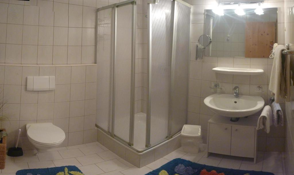Haus Bellis Apartment Нойщифт им Щубайтал Екстериор снимка
