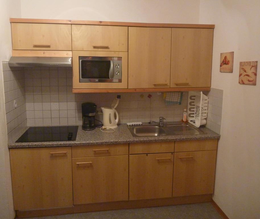 Haus Bellis Apartment Нойщифт им Щубайтал Екстериор снимка